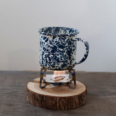 TiNY Trivet